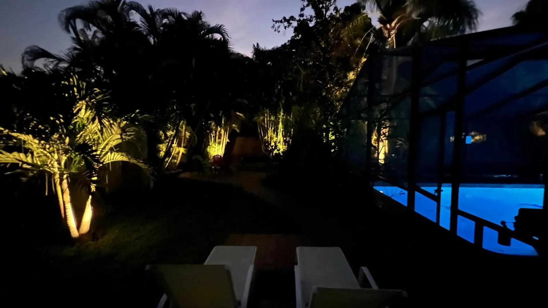 Holiday home Sneaky Tiki: Heated Saltwater Pool+5 Min To Beach Largo