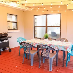 Oak Terrace - Coastal House, Bbq Grill, Ballpark Holiday home
